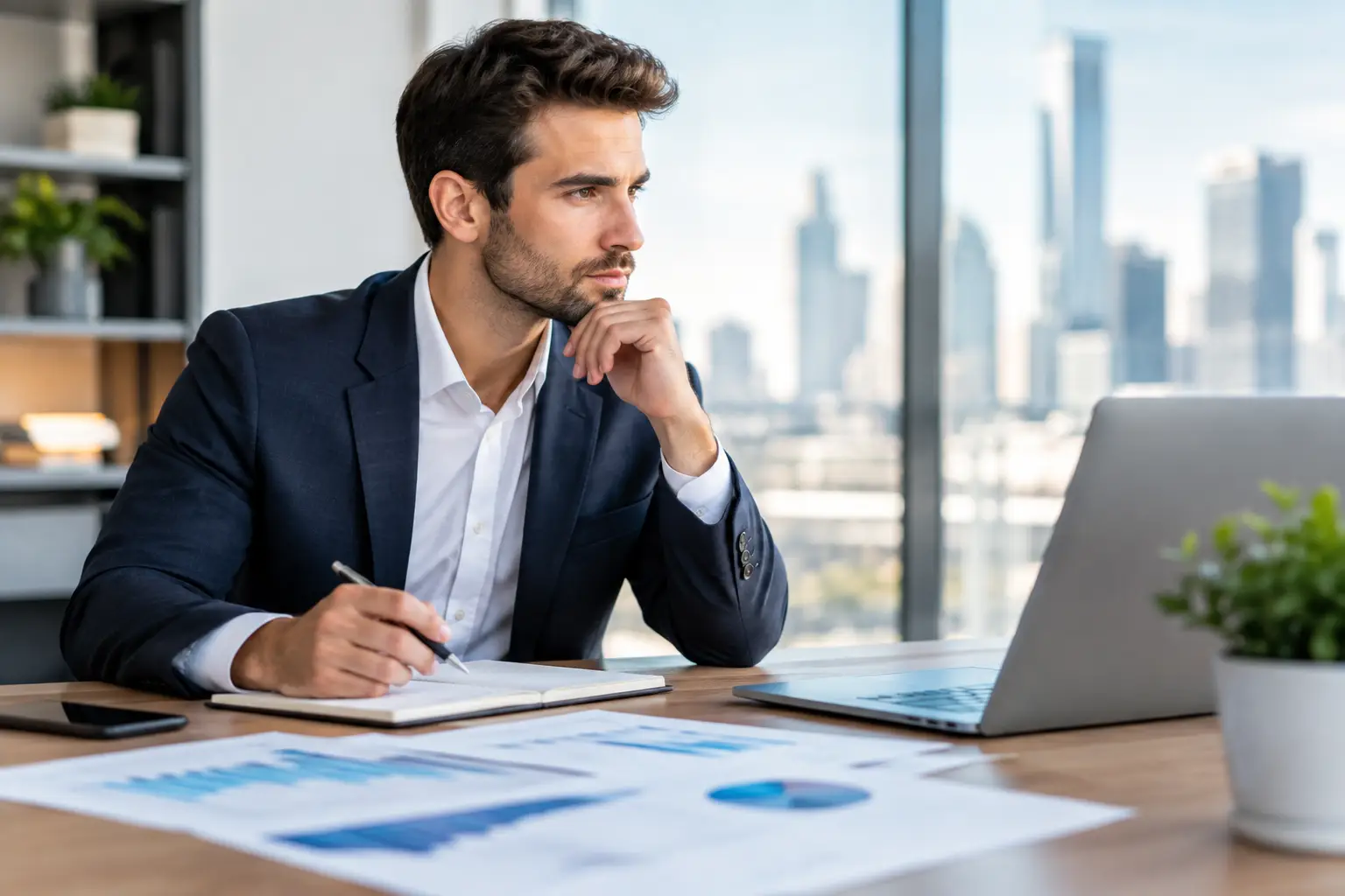 Propfirmen Markttrends 2026 richtig einordnen