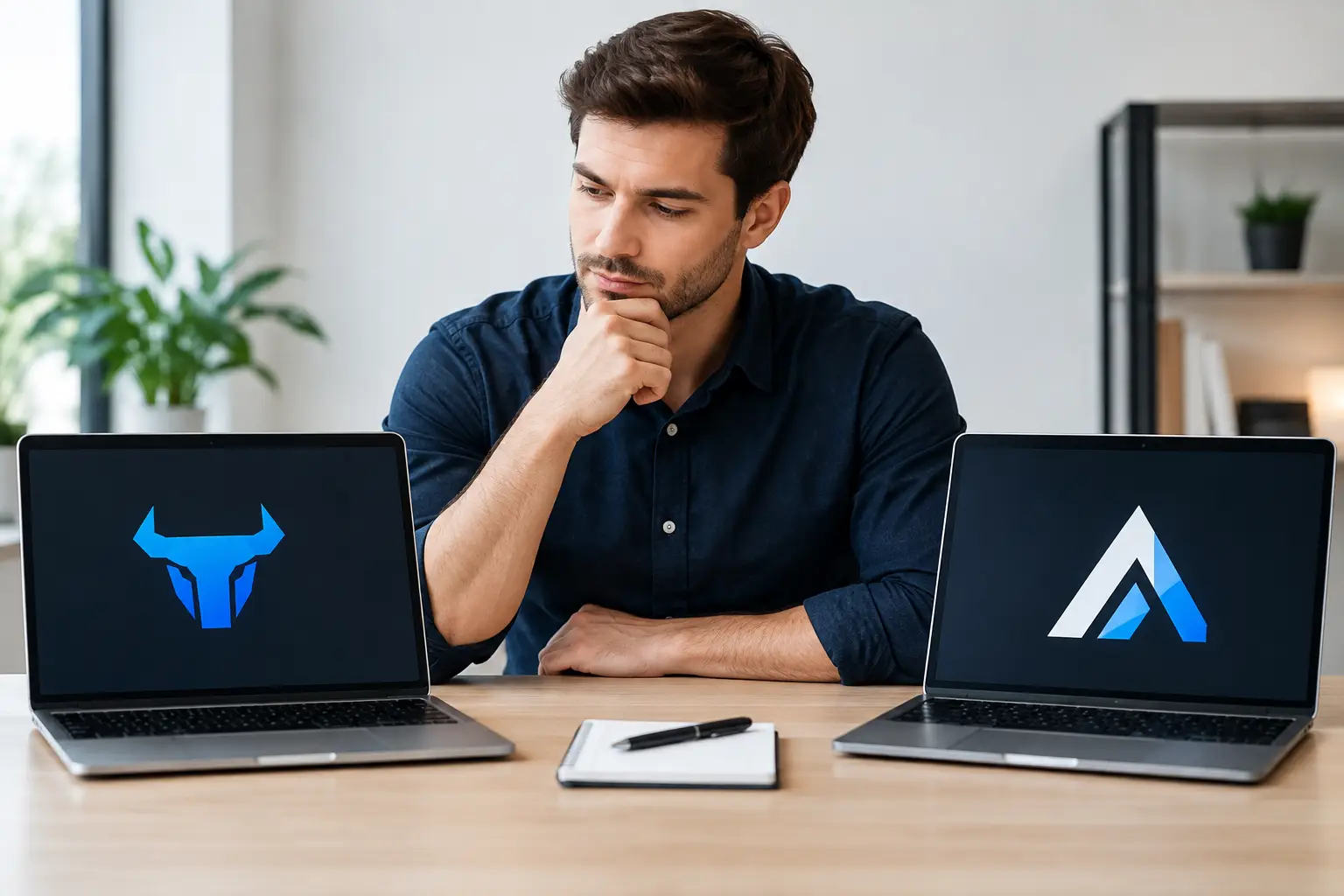 Bulenox versus Apex Evaluierung: Was passt besser?