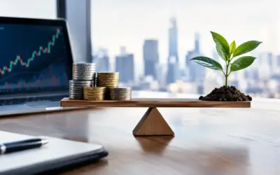 Fremdkapital oder Eigenkapital bei Futures?