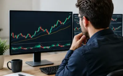 NinjaTrader Strategien mit klaren Regeln
