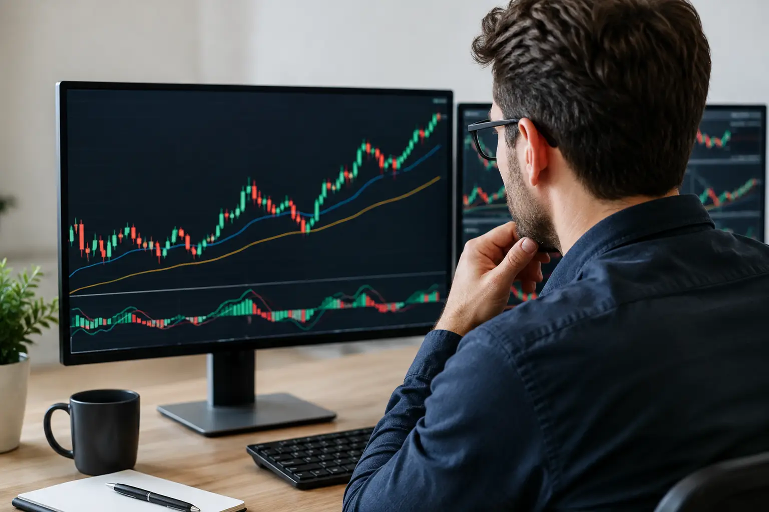 NinjaTrader Strategien mit klaren Regeln