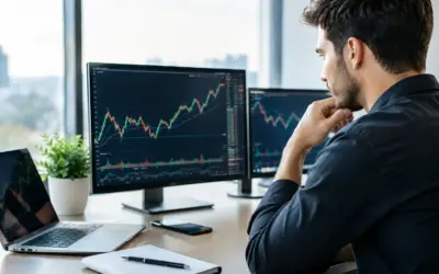 Wann lohnt sich Kontokopierung im Prop-Trading?
